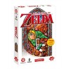 Puzzle - Rätsel - Indipendente dalla lingua - Zelda - Adventure