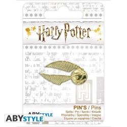Pin's - Harry Potter -