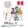 Sticker - Stickers - Sailor Moon - Characters