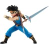Static Figure - Pop Up Parade - Dragon Quest - Dai