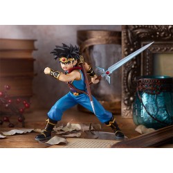 Static Figure - Pop Up Parade - Dragon Quest - Dai