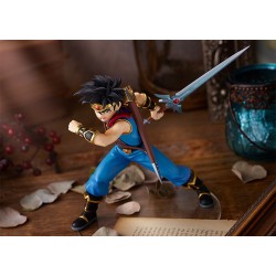 Static Figure - Pop Up Parade - Dragon Quest - Dai