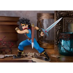 Static Figure - Pop Up Parade - Dragon Quest - Dai