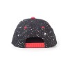 Casquette - Snap Back - Star Wars - Logo