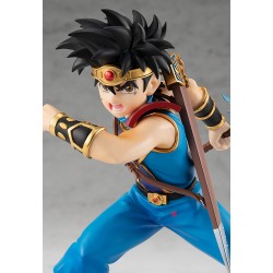Static Figure - Pop Up Parade - Dragon Quest - Dai
