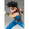 Static Figure - Pop Up Parade - Dragon Quest - Dai