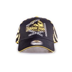 Casquette - Baseball - Jurassic Park - Universal