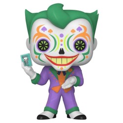 POP - DC Comics - Joker - 414 - Joker