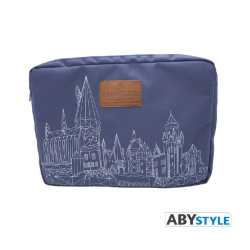 Housse de protection - Harry Potter - Poudlard