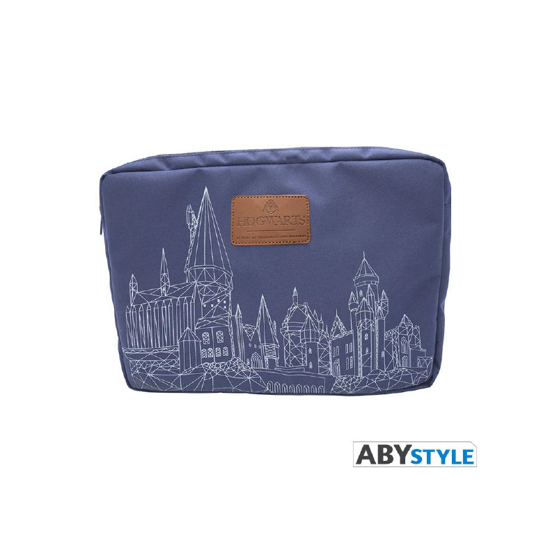 Housse de protection - Harry Potter - Poudlard