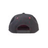Casquette - Snap Back - Gears of War - Logo