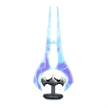 Lampe - Halo - Épée d'Énergie Bleu