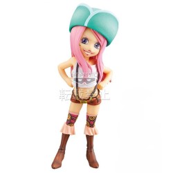Static Figure - One Piece - Jewelry Bonney