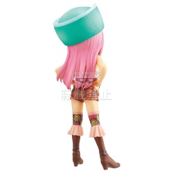 Figurine Statique - One Piece - Jewelry Bonney