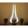 Lampe - Halo - Épée d'Énergie Bleu