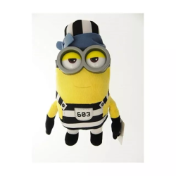 Peluche - Minions - 603# Prisoner