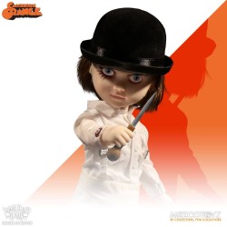 Figurine articulée - Orange Mécanique - Alex DeLarge