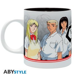 Mug - Mug(s) - GTO - Alliés