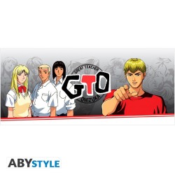 Mug - Mug(s) - GTO - Alliés