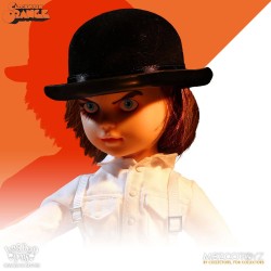 Action Figure - A Clockwork Orange - Alex DeLarge