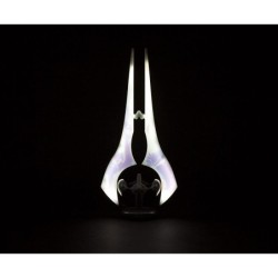 Lampe - Halo - Épée d'Énergie Bleu