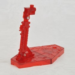 Modello accessori - Action Base - Gundam - Action Base 2 Sparkle