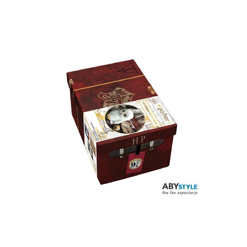 Set - Harry Potter - Gift Pack Premium