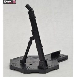 Modello accessori - Action Base - Gundam - Base nera
