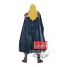 Figurine Statique - DXF - One Piece - Basil Hawkins