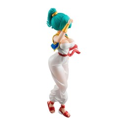 Static Figure - Dragon Ball - Bulma