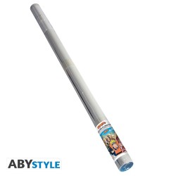 Poster - Rolled and shrink-wrapped - Naruto - Group