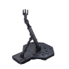 Modello accessori - Action Base - Gundam - Base nera