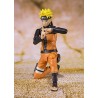 Action Figure - S.H.Figuart - Naruto - Naruto Uzumaki