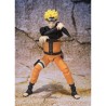 Figurine articulée - S.H.Figuart - Naruto - Naruto Uzumaki