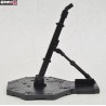 Modello accessori - Action Base - Gundam - Base nera