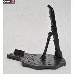 Modello accessori - Action Base - Gundam - Base nera