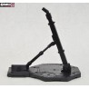 Modello accessori - Action Base - Gundam - Base nera