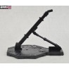 Modello accessori - Action Base - Gundam - Base nera