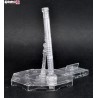 Accessoire Maquettes - Action Base - Gundam - Base transparente