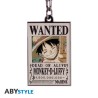 Keychain - One Piece - Monkey D. Luffy