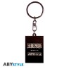 Keychain - One Piece - Monkey D. Luffy