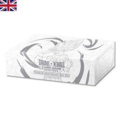 Trading Cards - Anniversary Box - Dragon Ball - 8th Anniversary Box 2025