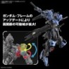 Maquette - Master Grade - Gundam - Vidar