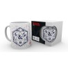 Mug - Subli - Dungeons & Dragons - D20