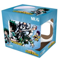 Mug - Mug(s) - My Hero Academia - Héros