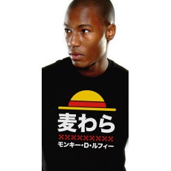 T-shirt - Parody - One Shodo