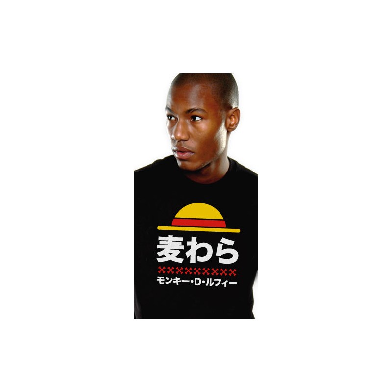 T-shirt - Parodie - One Shodo