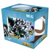 Mug - Mug(s) - My Hero Academia - Héros
