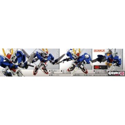 Maquette - SD - Gundam - 00