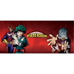 Mug - Mug(s) - My Hero Academia - Versus